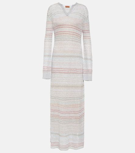 Missoni Bedruckter Kaftan - Missoni - Modalova