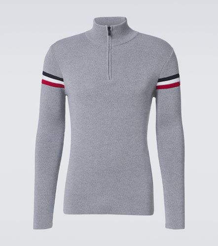 Fusalp Pullover Wengen IV aus Wolle - Fusalp - Modalova