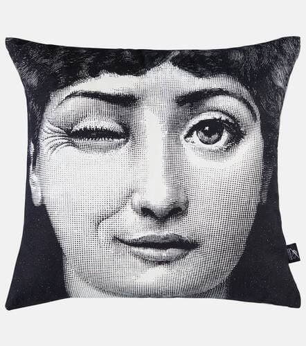 Cojín Tema E Variazioni N.82-130 - Fornasetti - Modalova