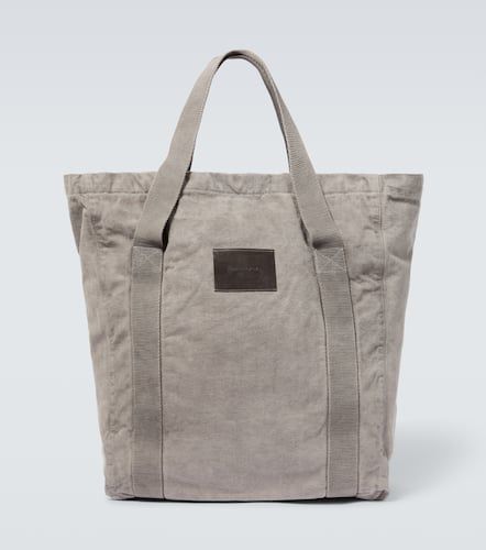 Our Legacy Flight canvas tote bag - Our Legacy - Modalova