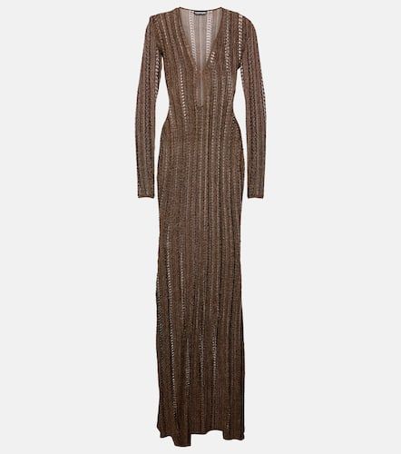 Tom Ford Robe longue - Tom Ford - Modalova