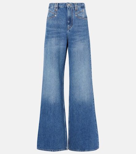 Isabel Marant Jeans anchos Lemony - Isabel Marant - Modalova