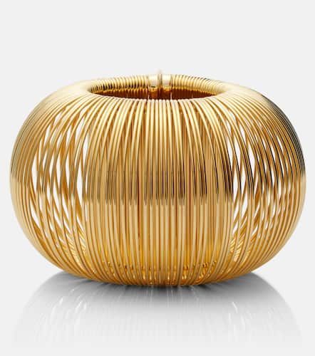 Alaia Slinky bracelet - Alaia - Modalova