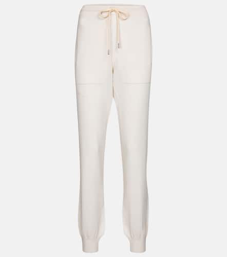 Barrie Cashmere sweatpants - Barrie - Modalova