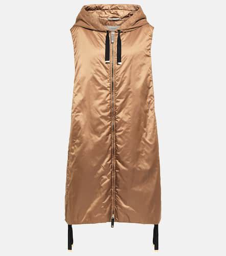 Max Mara Greengi padded vest - Max Mara - Modalova