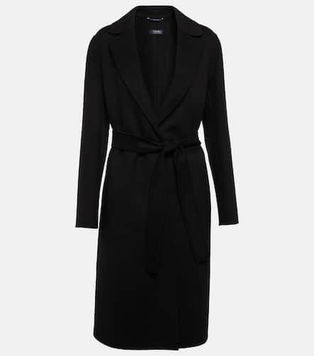 S Max Mara Pauline wool coat - 'S Max Mara - Modalova