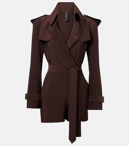 Norma Kamali Jersey jumpsuit - Norma Kamali - Modalova
