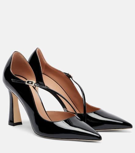Pumps Bettina 90 aus Lackleder - Malone Souliers - Modalova