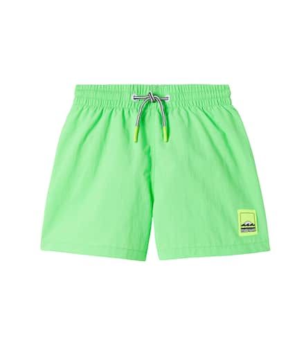 Molo Niko Solid swim trunks - Molo - Modalova