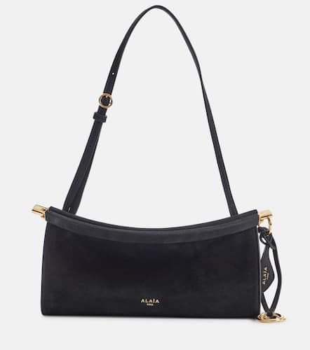 Alaïa Bolso al hombro Curve Medium de piel - Alaia - Modalova