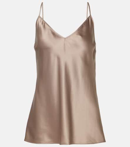 Joseph Top Clea aus Seidensatin - Joseph - Modalova