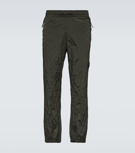 Stone Island Compass track pants - Stone Island - Modalova