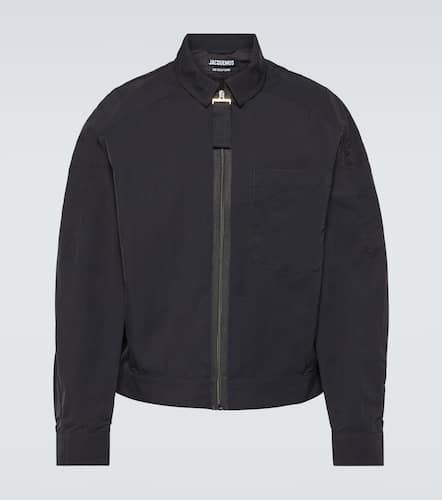 Jacquemus Blouson Le Blouson Linu - Jacquemus - Modalova