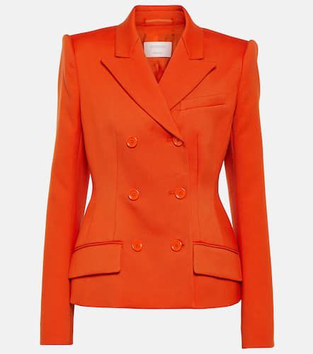 Blazer Cablo in misto cotone - Sportmax - Modalova