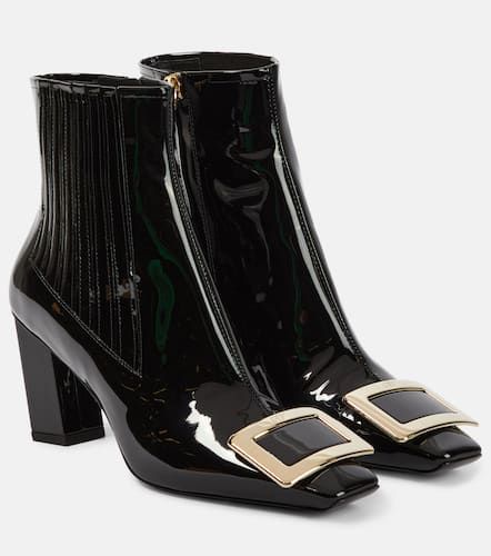 Roger Vivier Botines de charol - Roger Vivier - Modalova