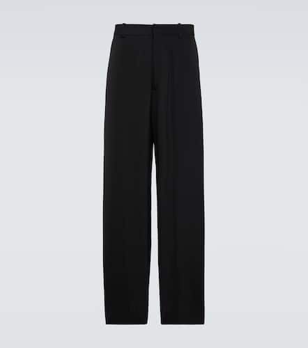 Pantalones de traje anchos - Acne Studios - Modalova