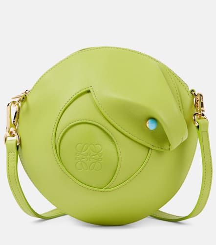 Loewe Bolso al hombro Snake de piel - Loewe - Modalova