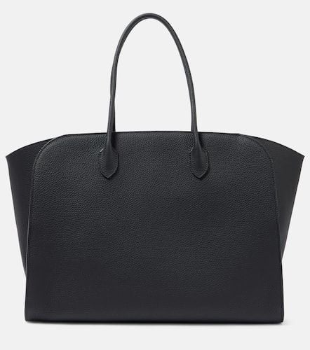 Marlo Large leather tote bag - The Row - Modalova