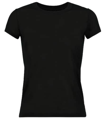 Rick Owens Camiseta de punto fino - Rick Owens - Modalova