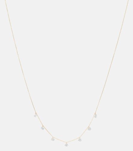 Persée Collar Danaé de oro de 18 ct con diamantes - Persee - Modalova