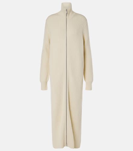 Jil Sander Wool cardigan - Jil Sander - Modalova