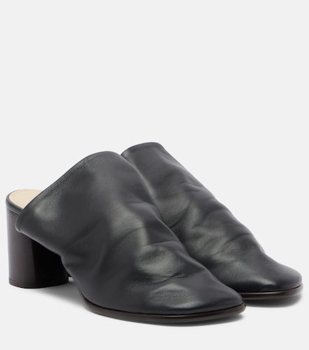 Lemaire Glove leather mules - Lemaire - Modalova