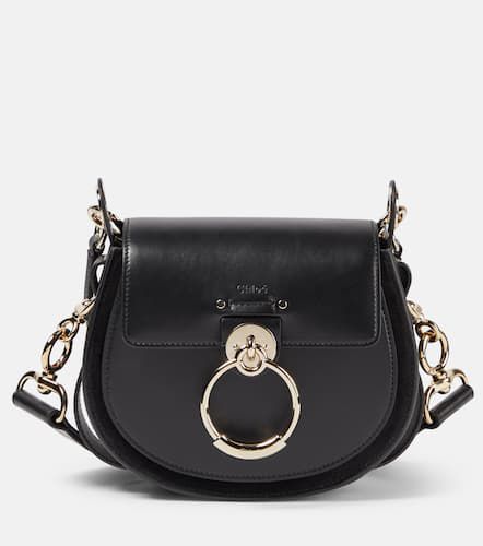 Chloé Bolso al hombro Tess Small de piel - Chloe - Modalova