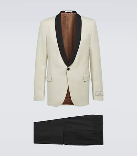 Valentino Anzug aus Wolle - Valentino - Modalova