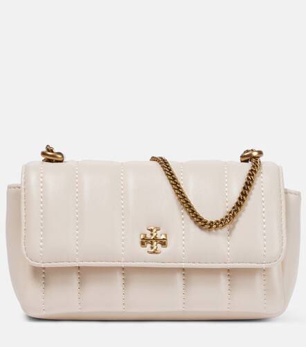 Kira Small leather shoulder bag - Tory Burch - Modalova