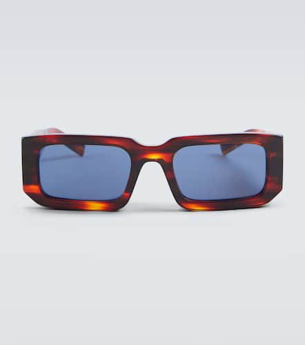Prada Gafas de sol rectangulares - Prada - Modalova