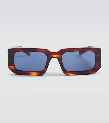 Prada Rectangular sunglasses - Prada - Modalova