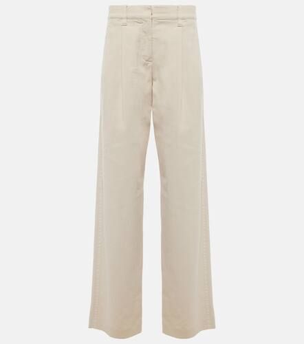 Mid-rise straight jeans - Brunello Cucinelli - Modalova