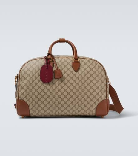 Gucci GG Emblem Medium duffel bag - Gucci - Modalova