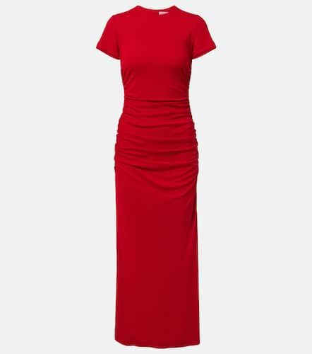 Carolina Herrera Robe midi - Carolina Herrera - Modalova