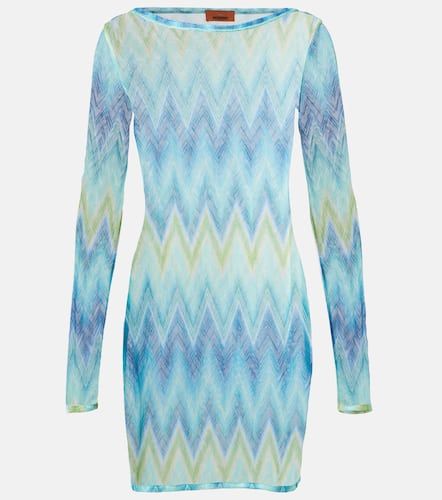 Missoni Robe de plage - Missoni - Modalova