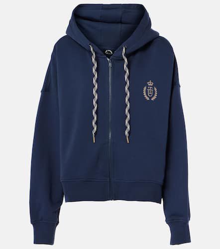 Cascade Jude cotton hoodie - The Upside - Modalova