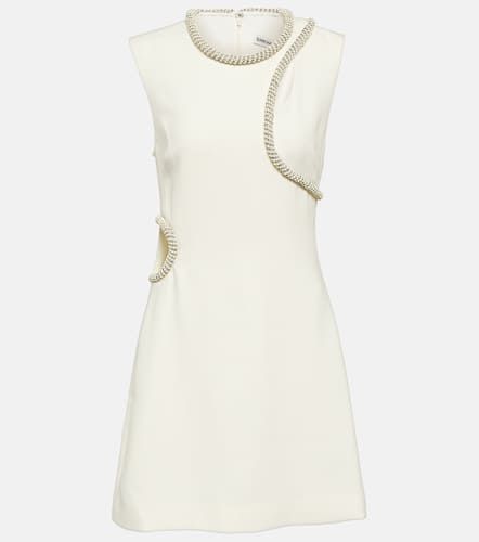 Simkhai Kat embellished minidress - Simkhai - Modalova