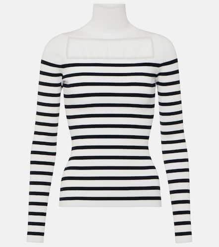 Jean Paul Gaultier Cutout sweater - Jean Paul Gaultier - Modalova