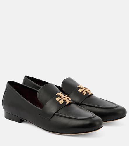 Tory Burch Eleanor leather loafers - Tory Burch - Modalova