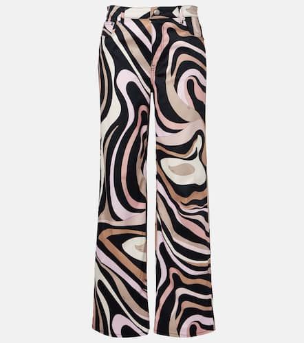 パンツ Pucci Trousers PUCCI Trousers | Modalova