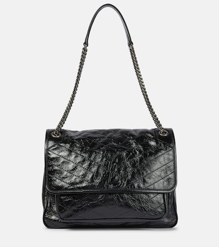 Bolso al hombro Niki Large de piel - Saint Laurent - Modalova