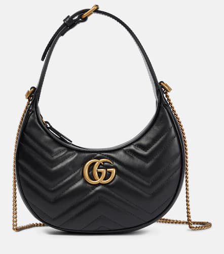 Gucci GG Marmont Mini shoulder bag - Gucci - Modalova