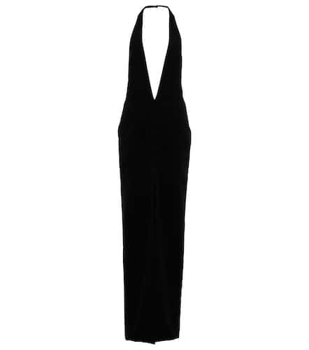 MÃ´not Halter-neck gown - Monot - Modalova