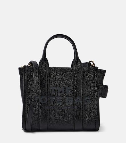 The Mini leather tote bag - Marc Jacobs - Modalova