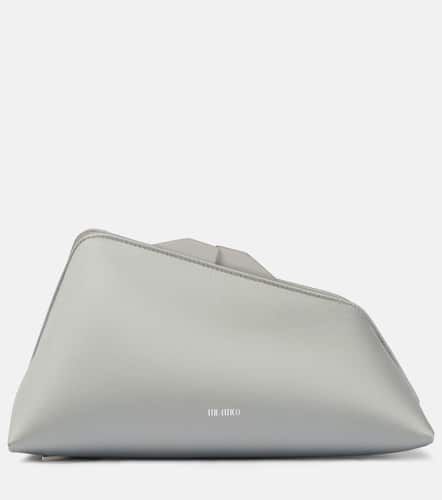 Clutch 8.30 PM aus Satin - The Attico - Modalova