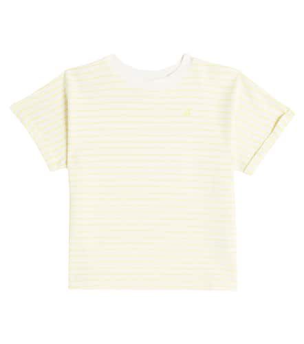 T-shirt Farah in jersey di misto cotone - Bonpoint - Modalova