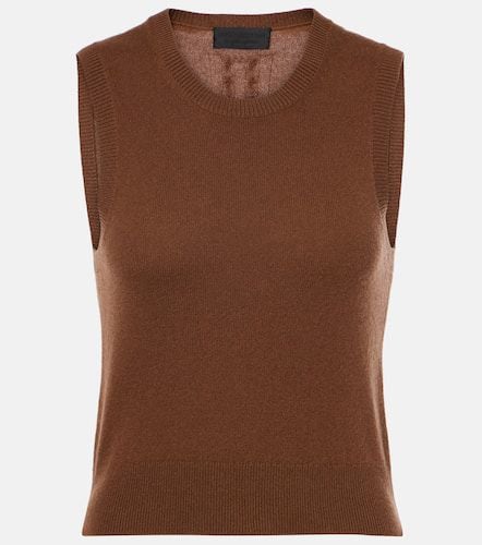 Tank top May in maglia di cashmere - Nili Lotan - Modalova