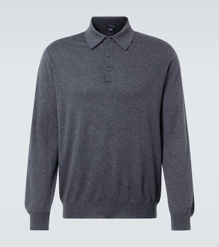 Kiton Polo de algodón - Kiton - Modalova