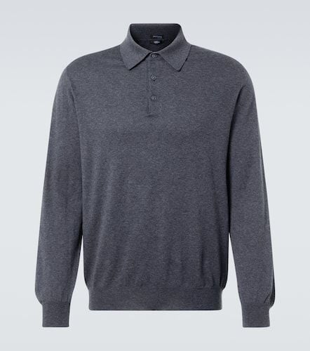 Kiton Polopullover aus Baumwolle - Kiton - Modalova