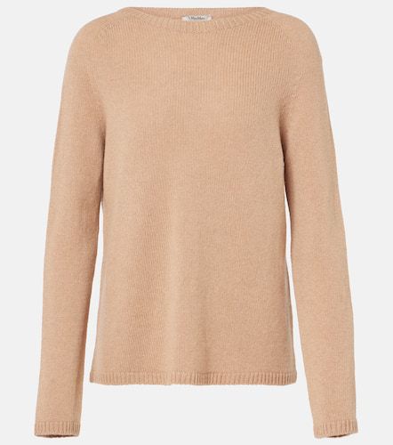 Pullover Georg in misto lana e cashmere - 'S Max Mara - Modalova